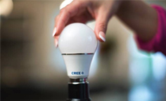 Cree talks streetlamps after AMA and LRC differ
